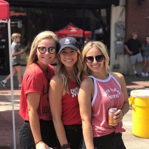 Meet your Posher, Kiana